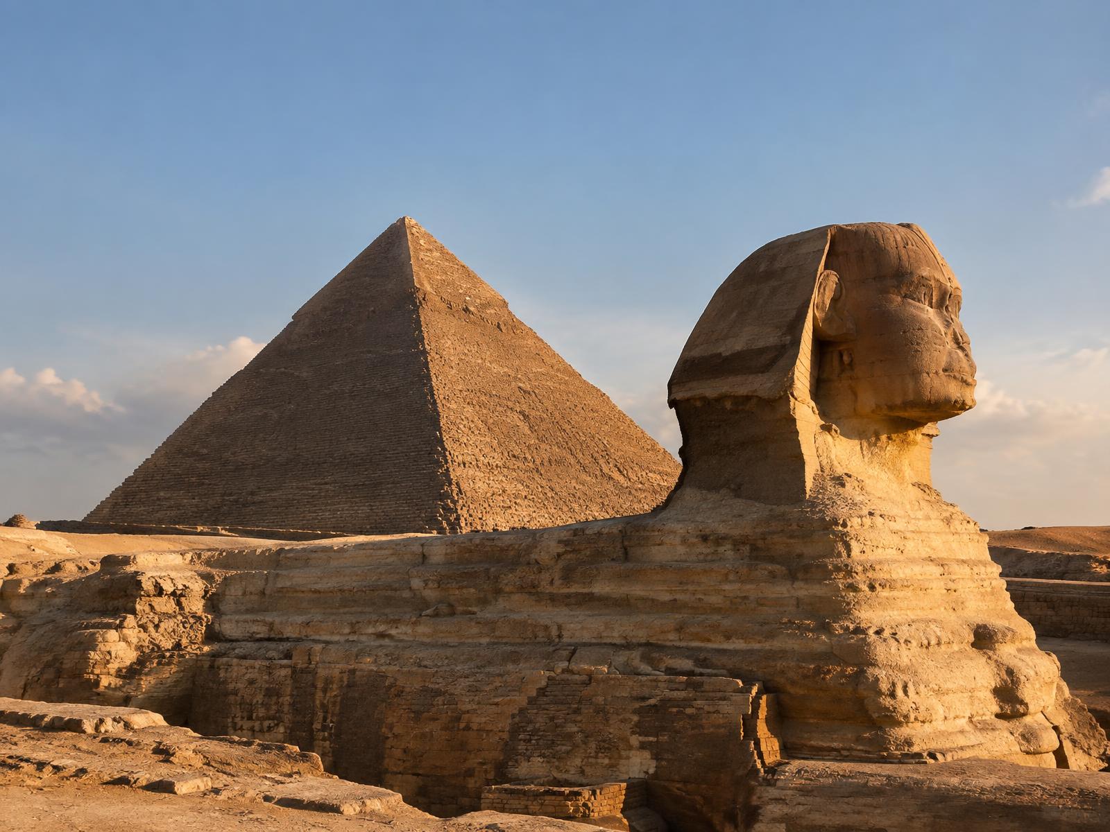 Giza, Egypt
